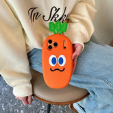 Carrot Phone Case